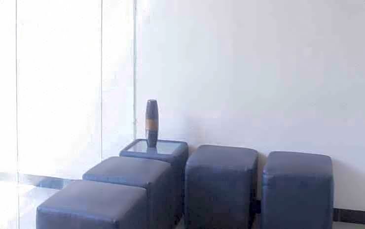 Citra Suites Surabaya