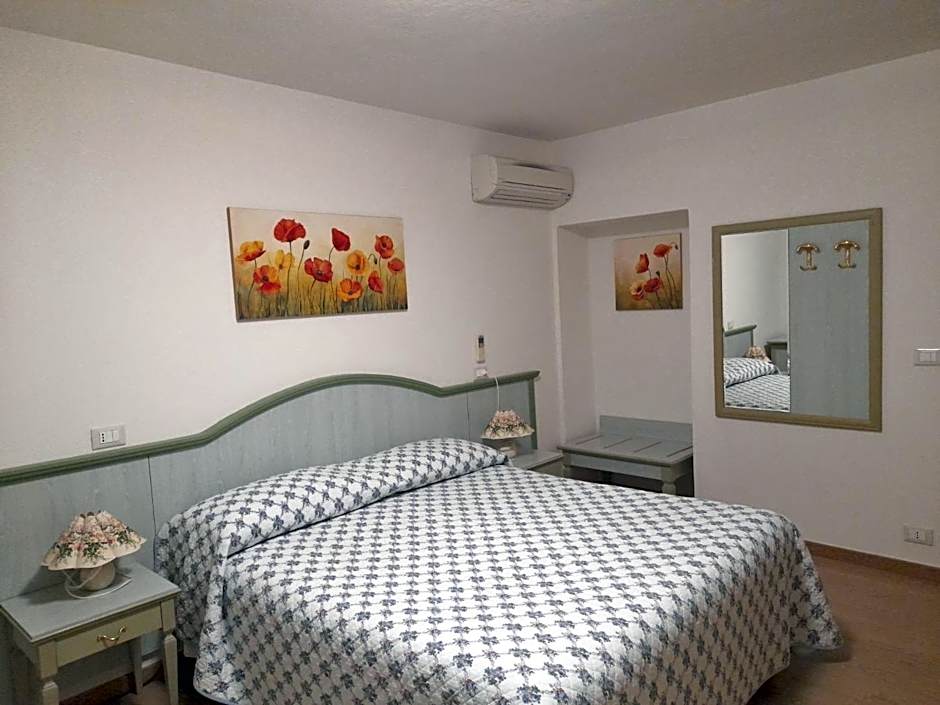 B&B Da Pio