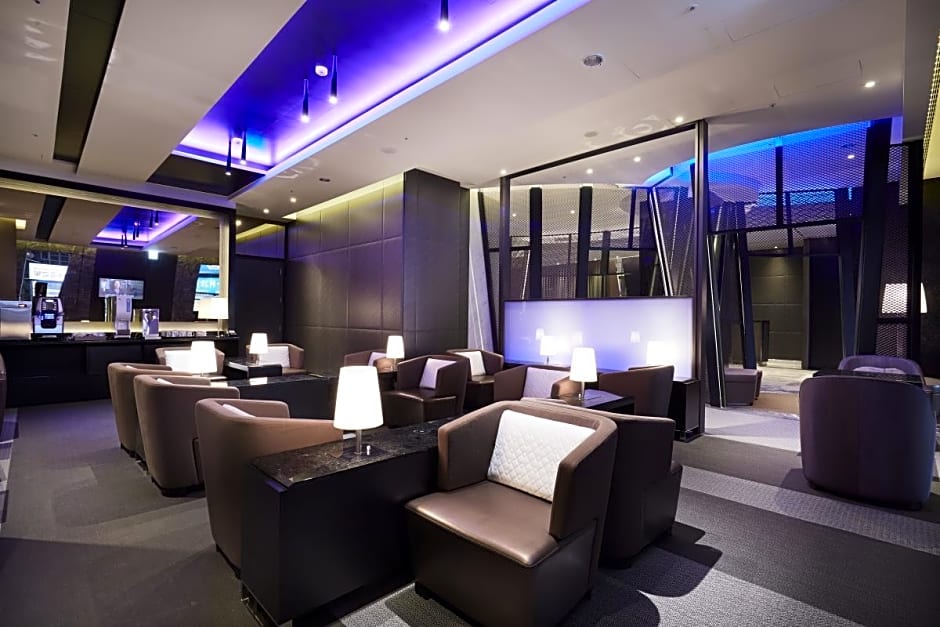 Tango Hotel Taichung