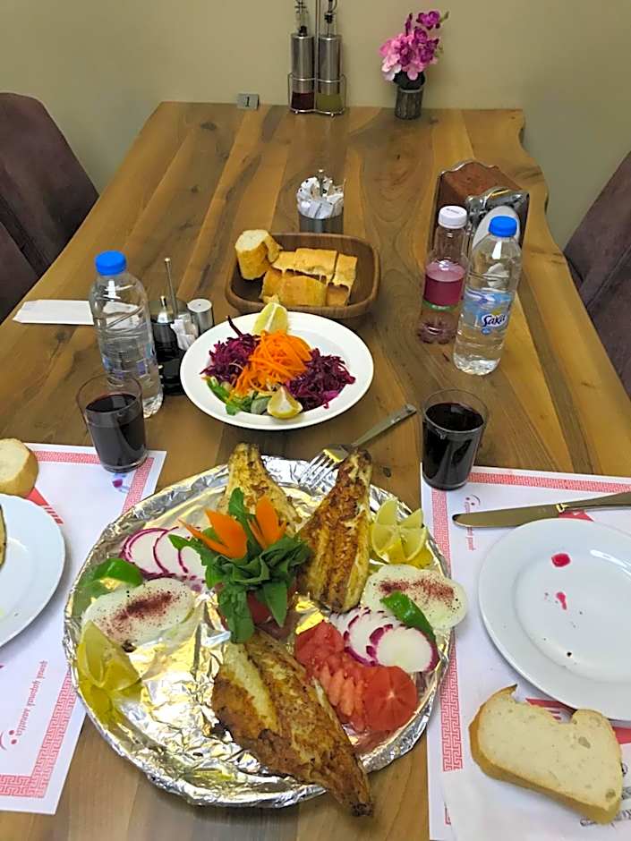 ANKARA ATLANTİK OTEL