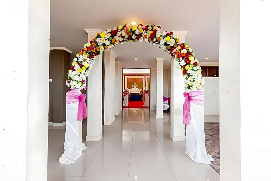 Mahatma Residence