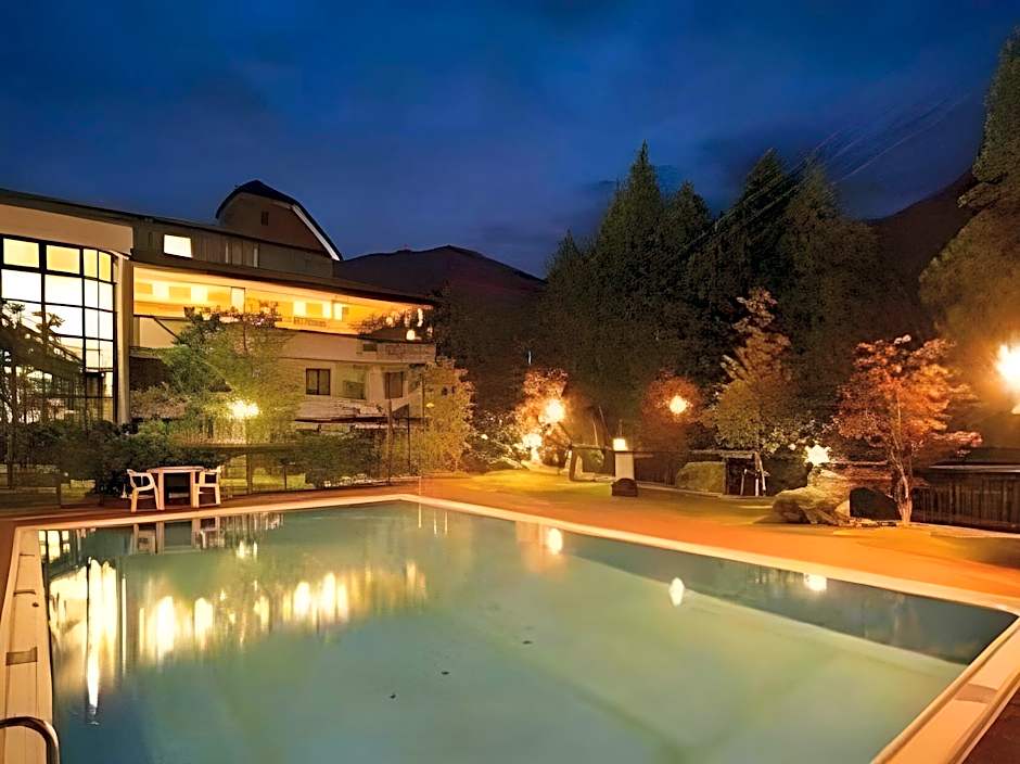 Hodakaso Yamano Hotel