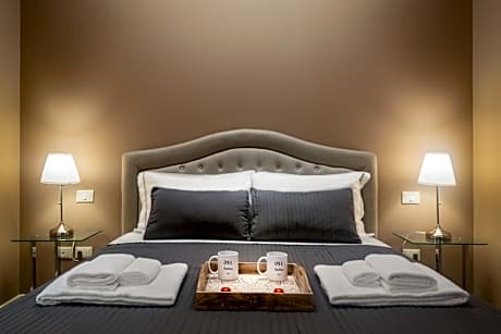 Deluxe Junior Suite