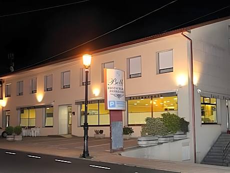 Hotel Bello