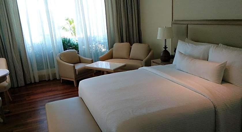 Royale Chulan Cherating Villa