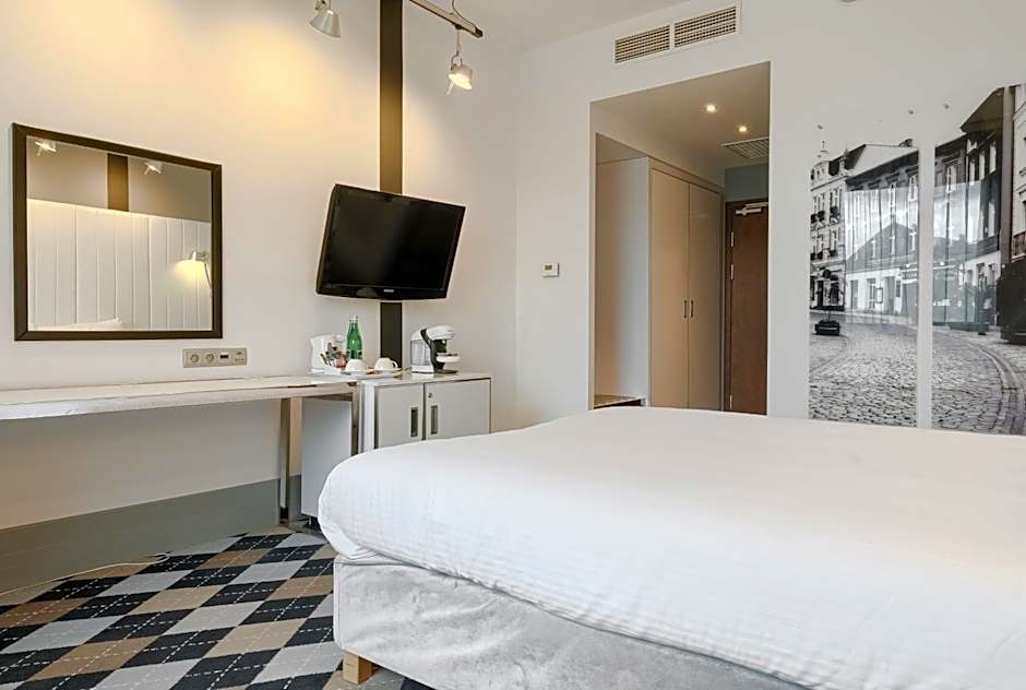 Qubus Hotel Bydgoszcz