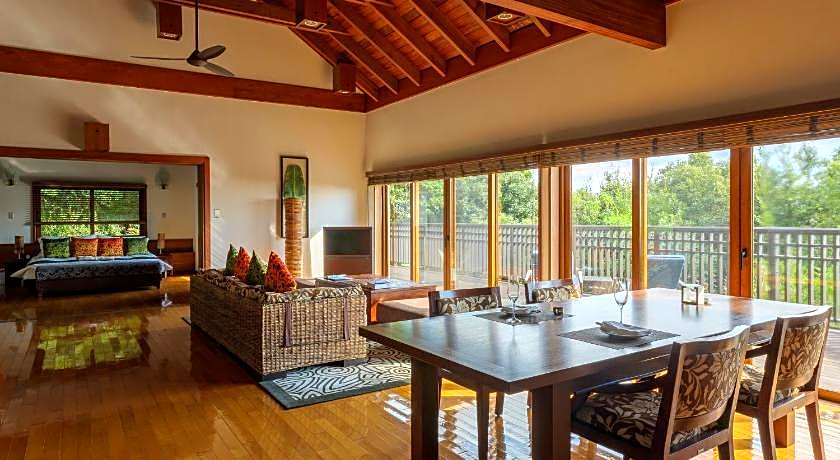 Sankara Hotel & Spa Yakushima