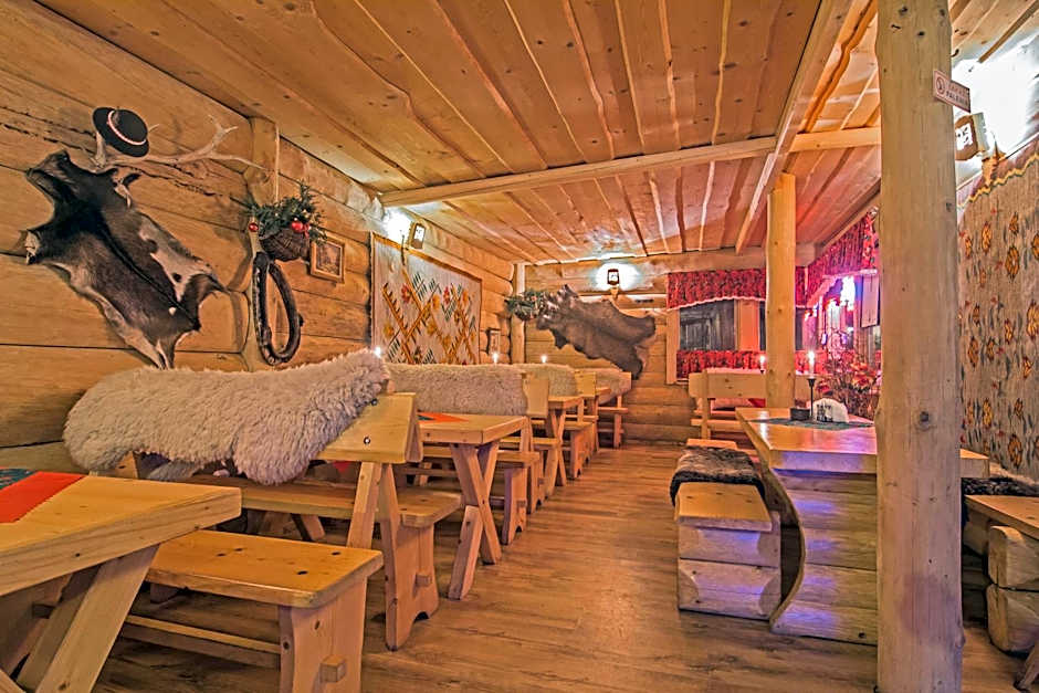 Willa Góralsko Riwiera