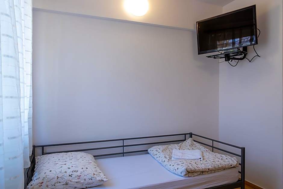 Motel Ketmia