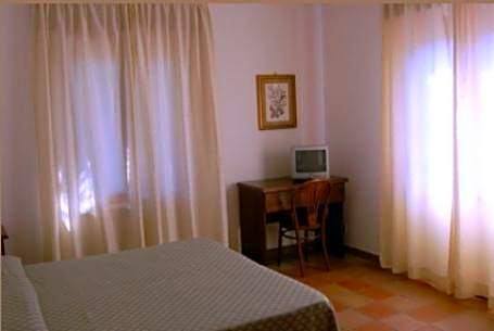 Albergo Belvedere