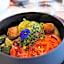 Novotel Paris Centre Bercy