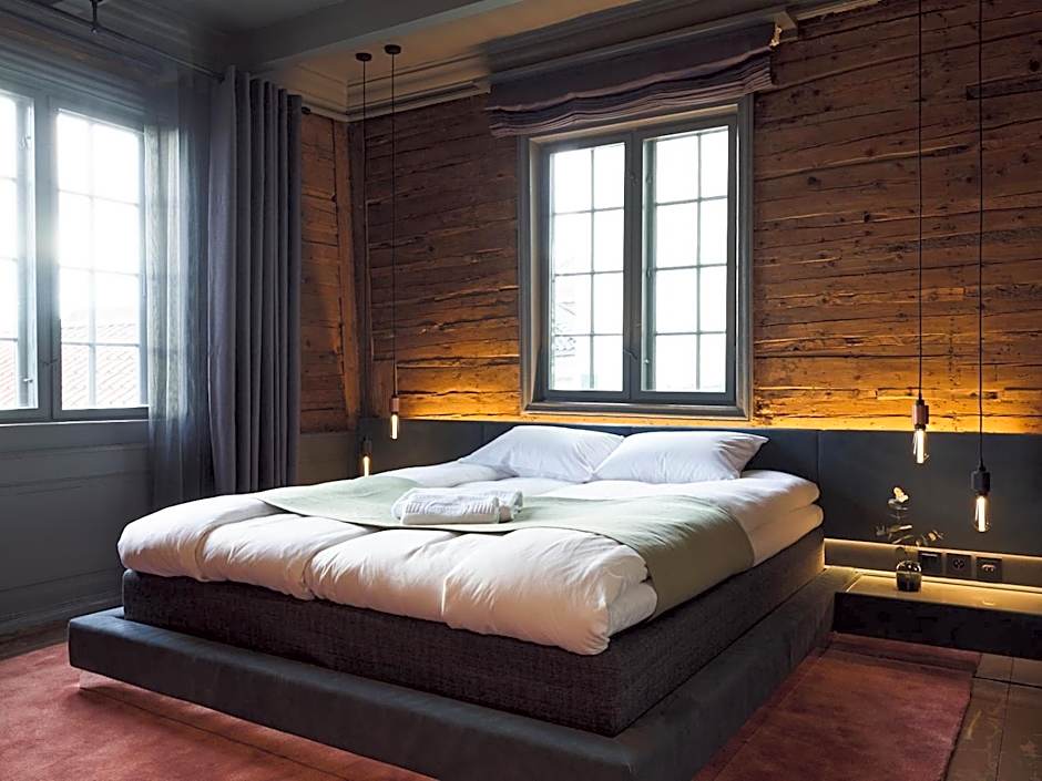 Tollboden Hotell - Unike Hoteller