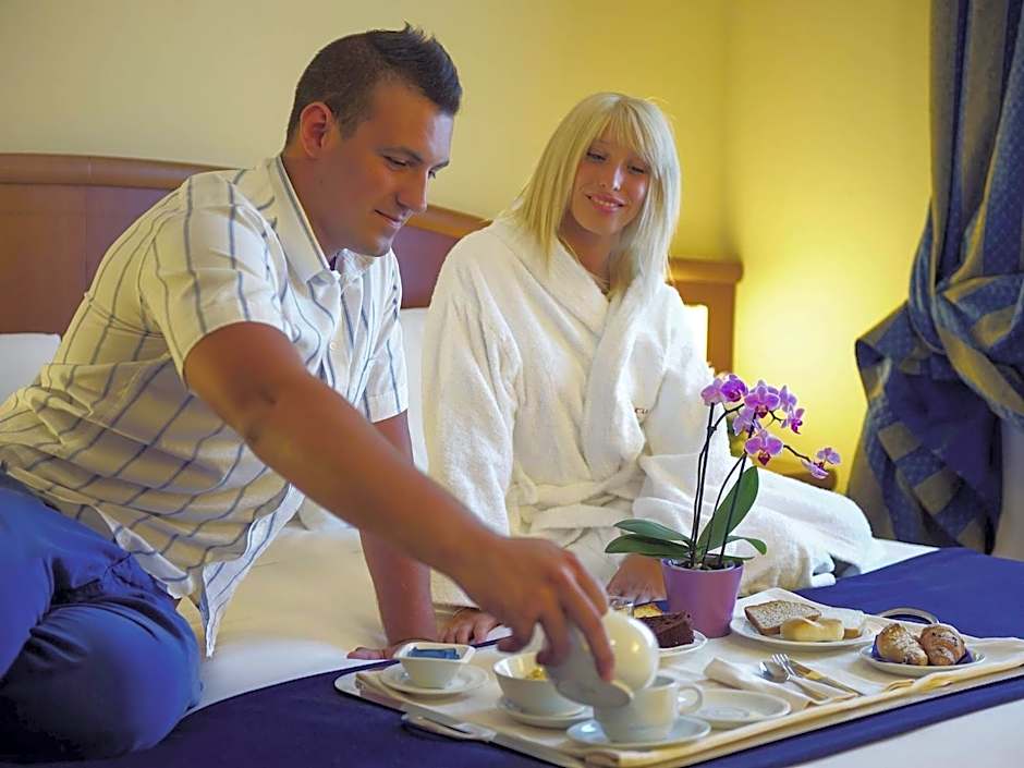 Mercure Genova San Biagio