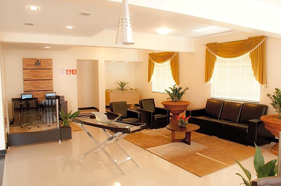 Hotel Premium Pirassununga