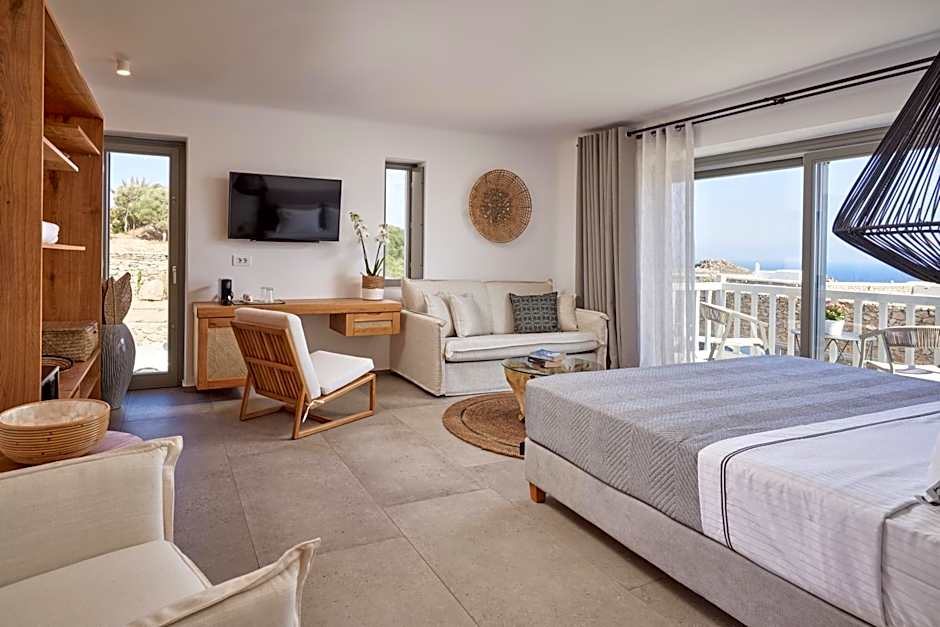 Ionic Suites Mykonos