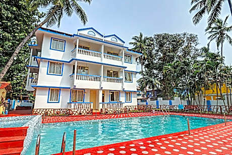 FabHotel Grand Royal Palms - Nr Benaulim Beach