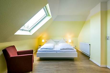 Classic Apartment no special view