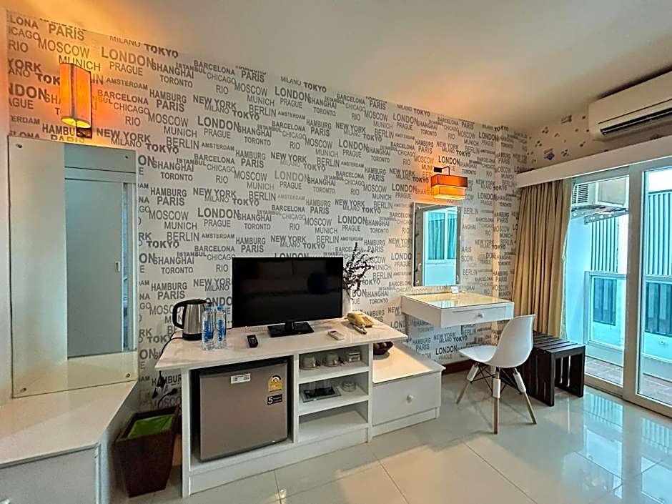 Benyada Lodge - Surin Beach