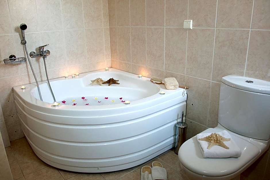 Mylos Hotel Apartments