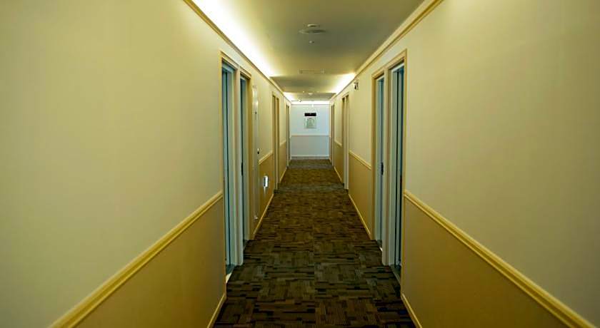 Toyoko Inn Daegu Dongseongro