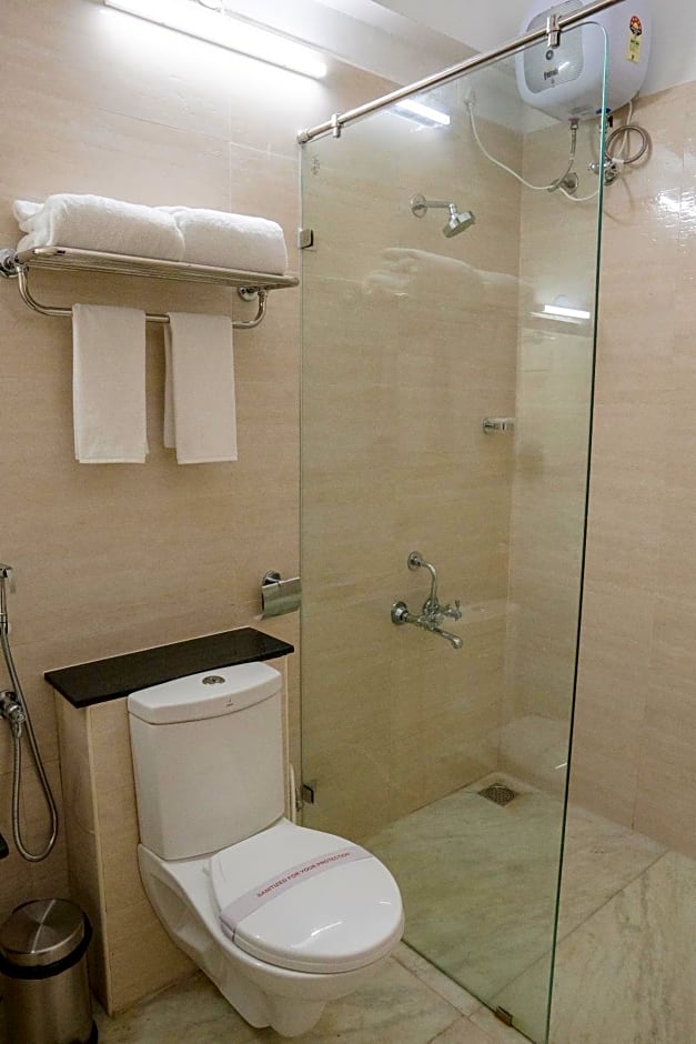 PALAIS DE PONDICHÉRY