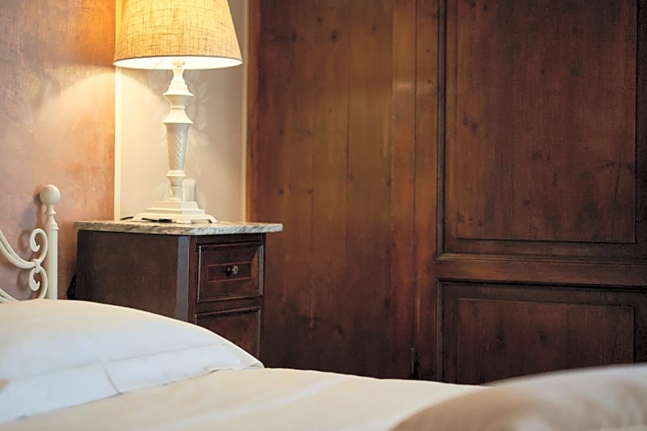 Casalta Boutique Hotel