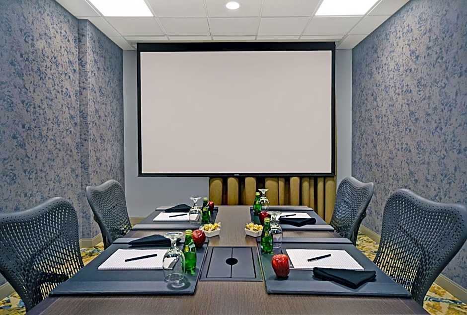 Hilton Garden Inn Houston/Galleria Area