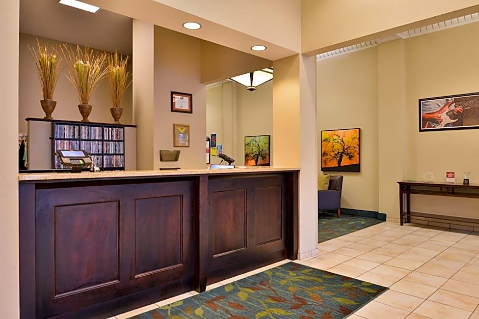 Candlewood Suites Terre Haute By IHG