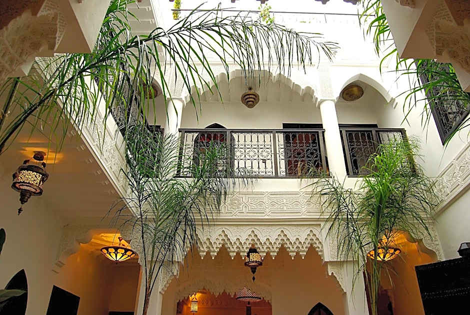 Hotel Riad XO HANNAH