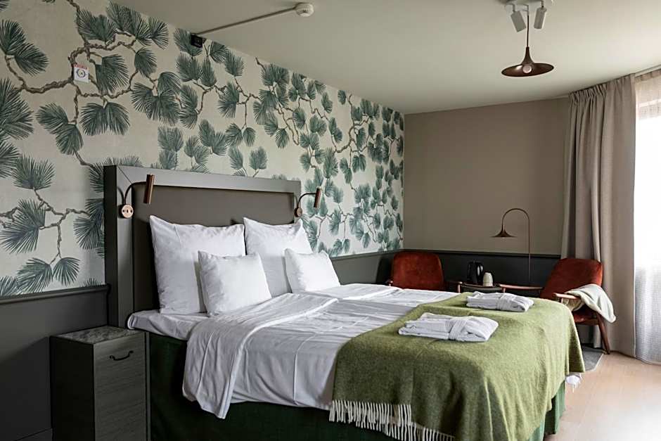 Clarion Collection Hotel Majoren