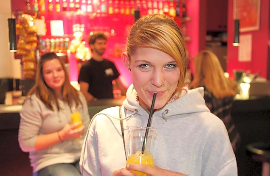 Jugendherberge-Berlin-International