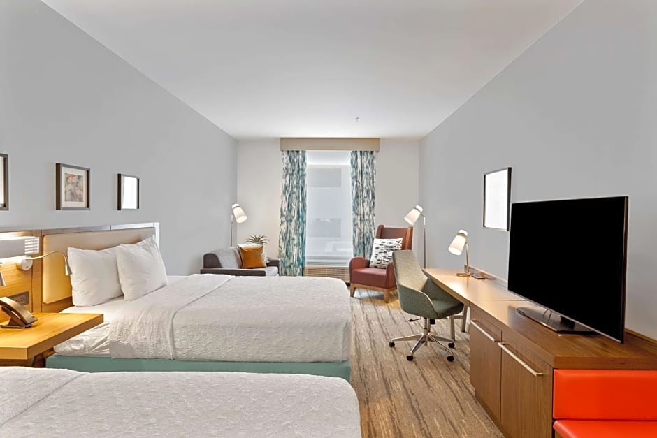 Hilton Garden Inn Houston Medical Center, TX