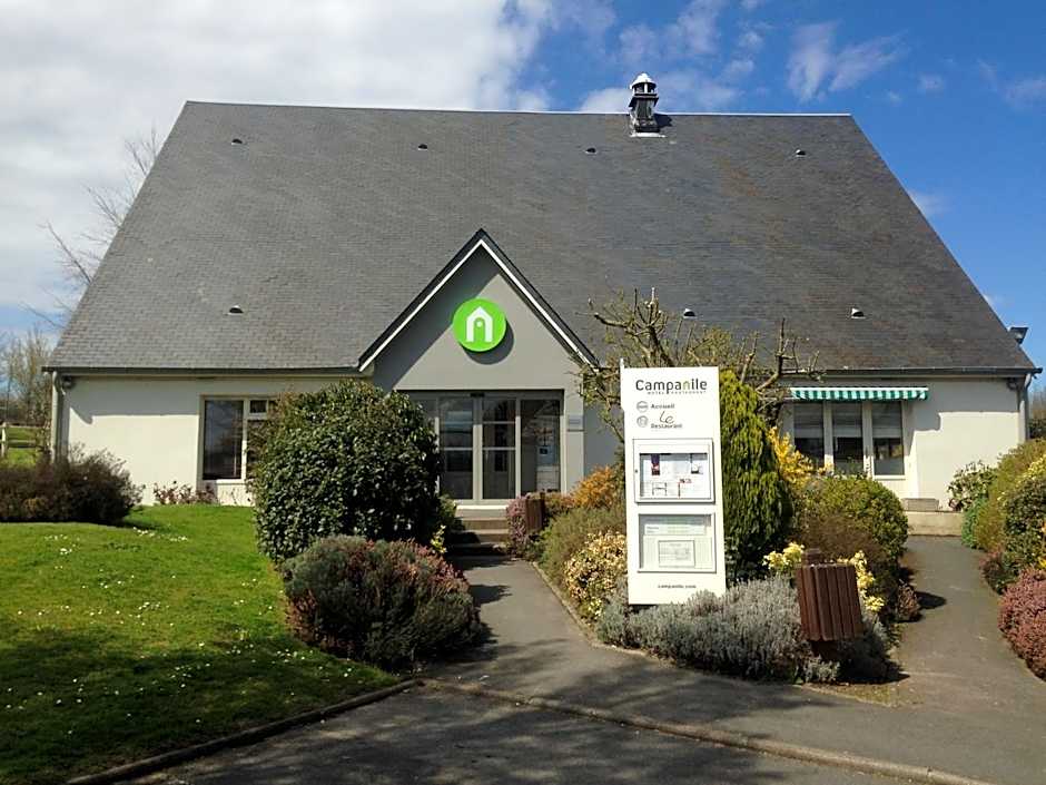 Campanile Bayeux