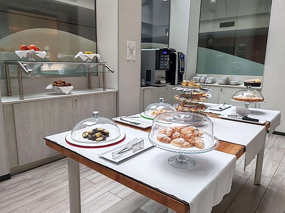 Sure Hotel by Best Western Turin City Centre