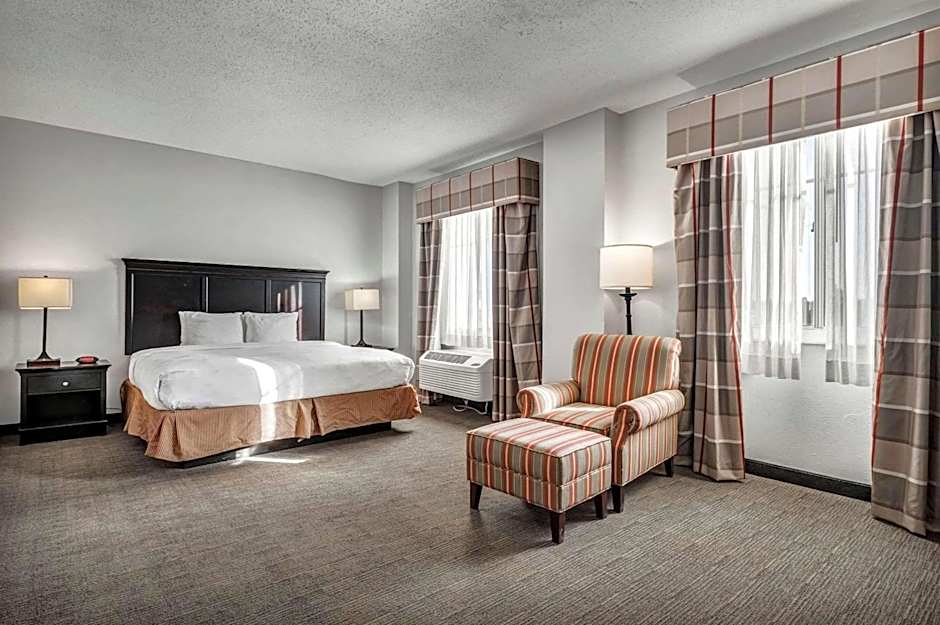 Country Inn & Suites by Radisson, Oklahoma City at Northwest Expressway, OK