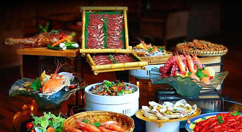 Crowne Plaza Kunming City Centre By IHG