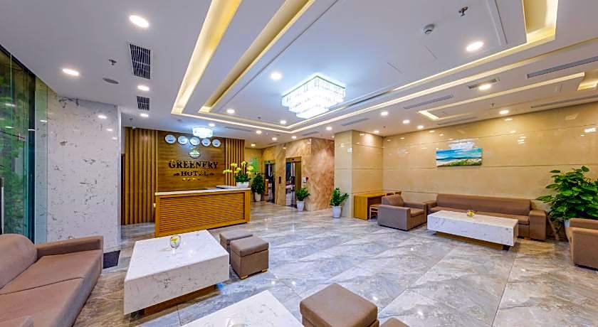 Greenery Hotel Danang