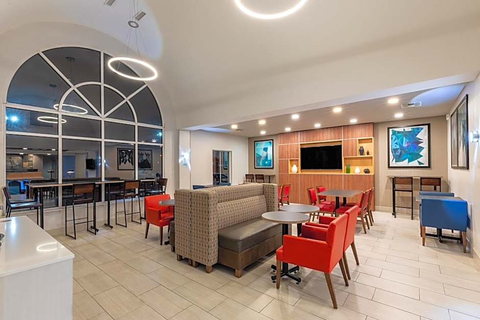 Holiday Inn Express Minden By IHG