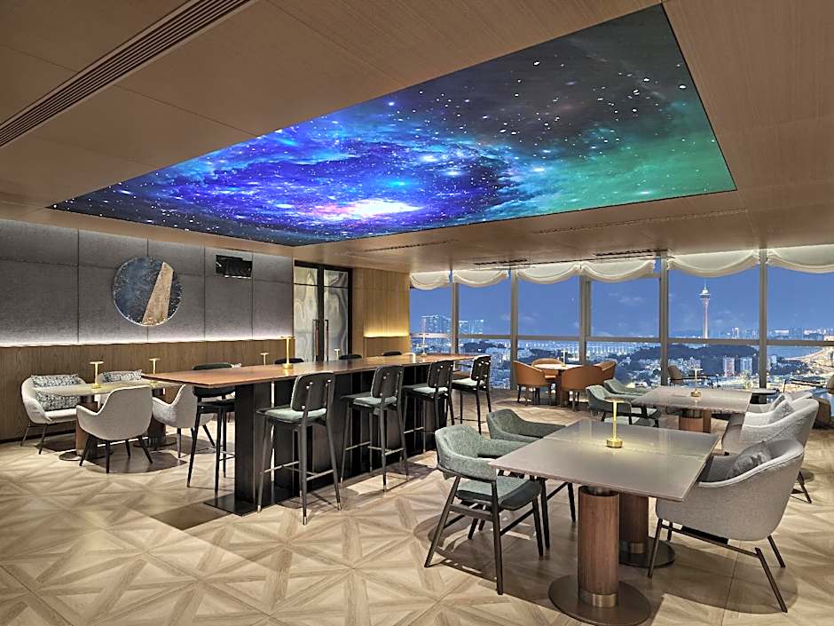 Hilton Zhuhai