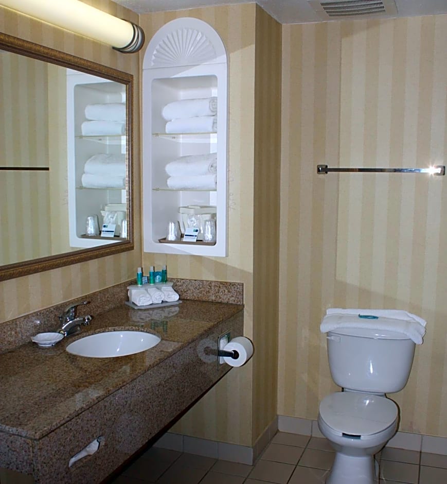 Holiday Inn Express - Spring Hill FLORIDA, an IHG Hotel