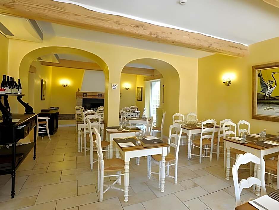 Hotel Du Midi