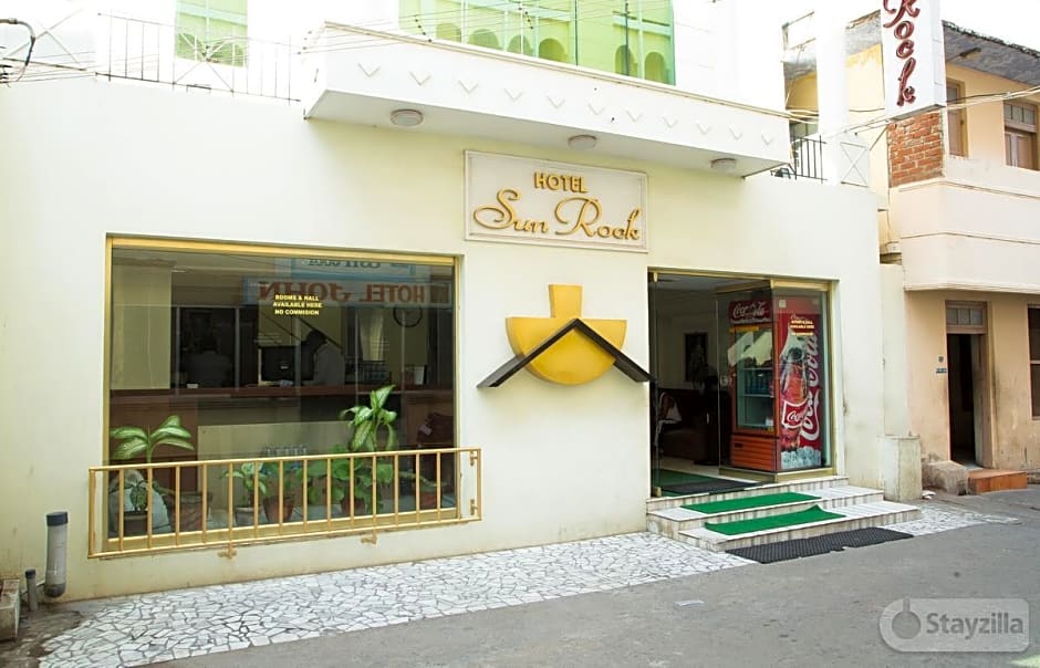 Hotel Sunrock