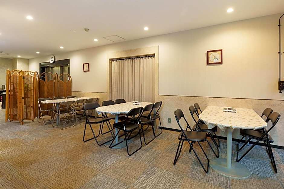 Ogaki Hiyori Hotel - Vacation STAY 90787v