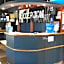 Ibis Budget St Gratien - Enghien-Les-Bains