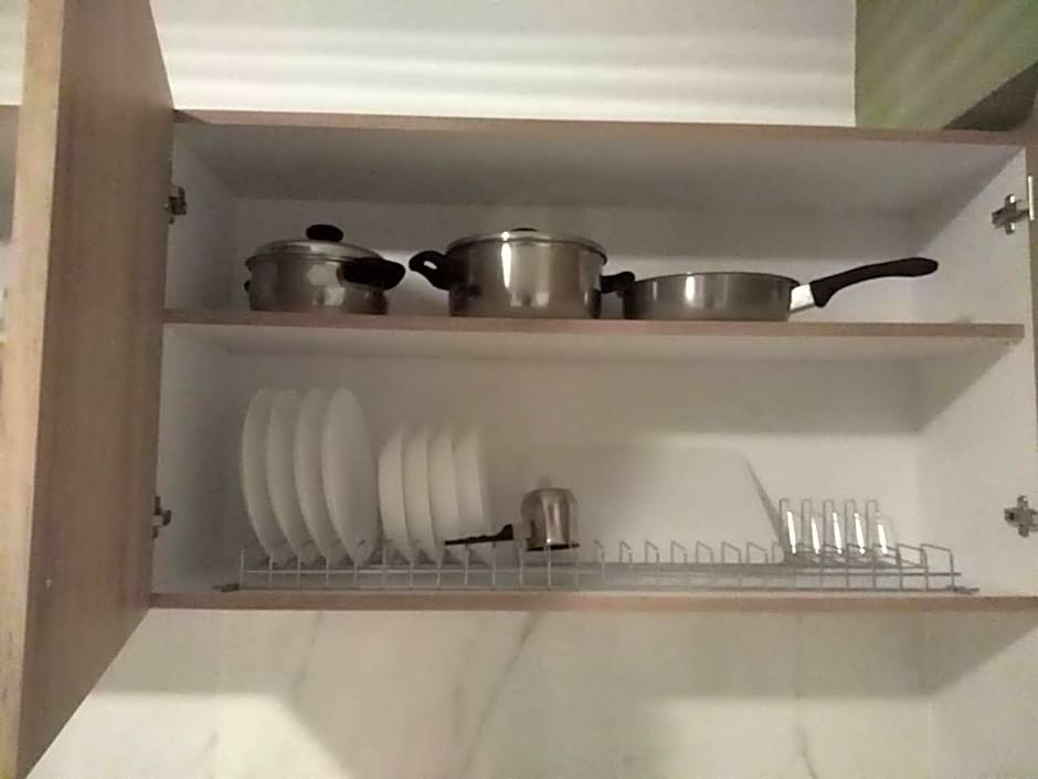 Polychrono GREEN GARDENS