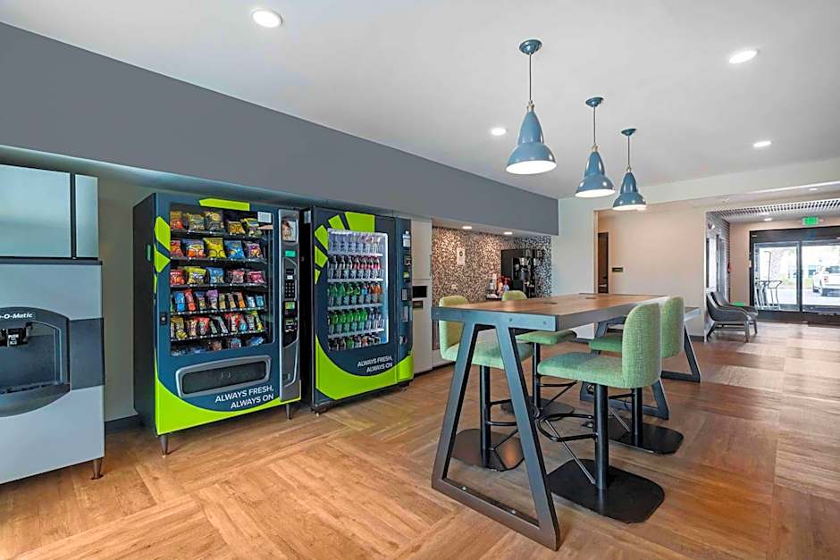 Extended Stay America Premier Suites - Bluffton - Hilton Head