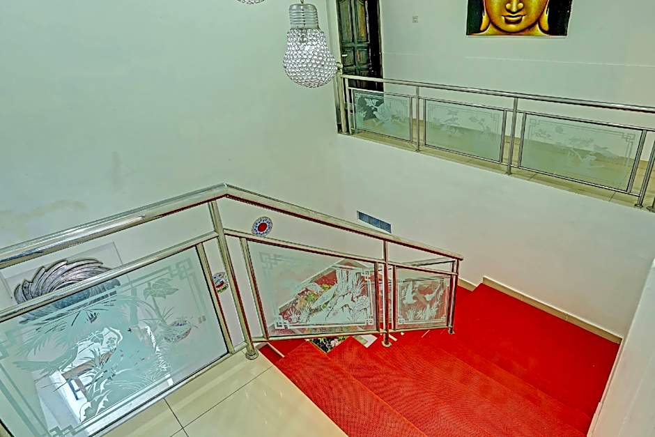 OYO 91204 Napura Homestay