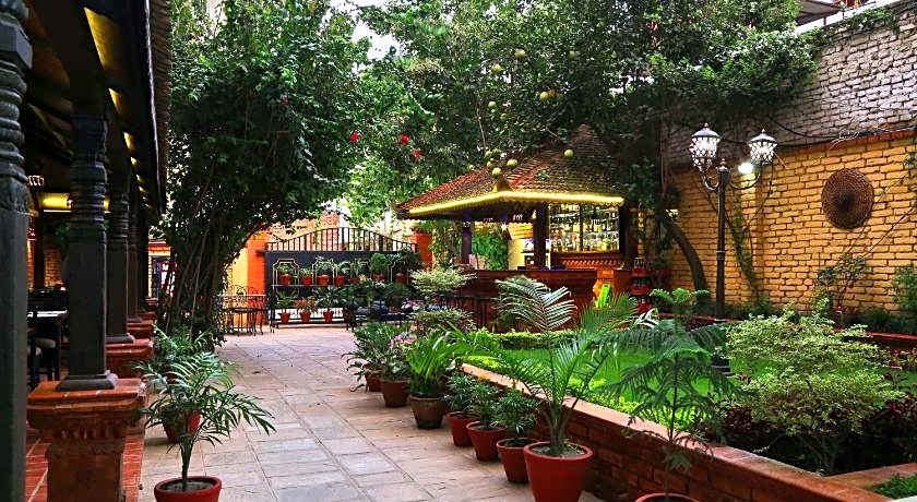 Taleju Boutique Hotel