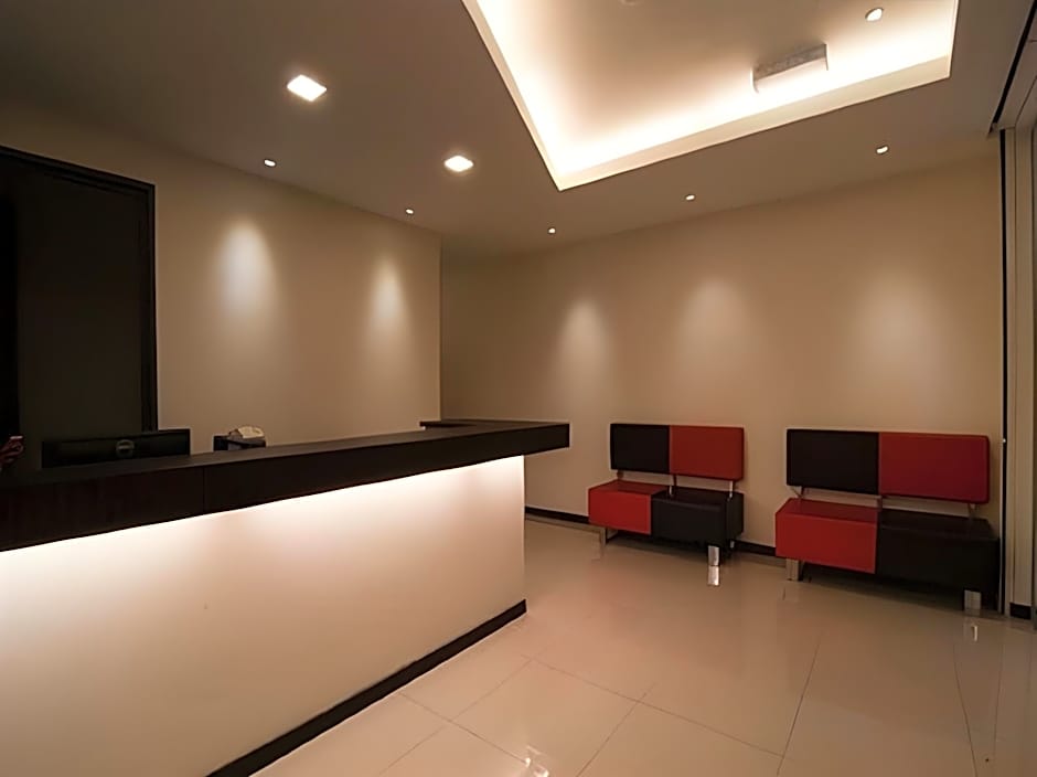 Casa Hotel near KLIA 1