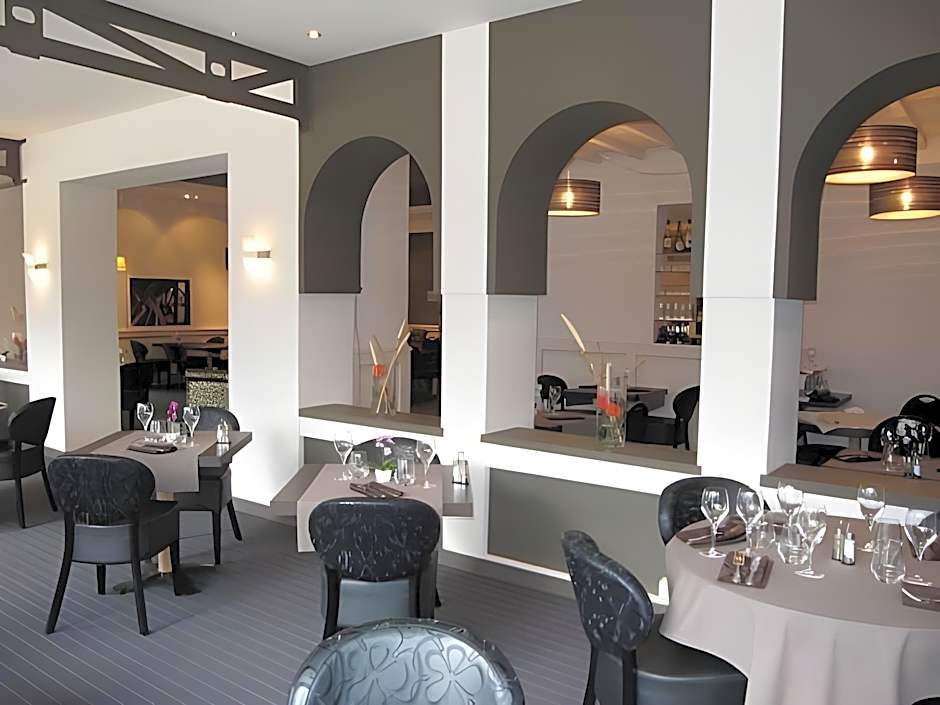 Hotel Restaurant Villa Riva